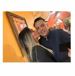 Meet your Posher, Priscila